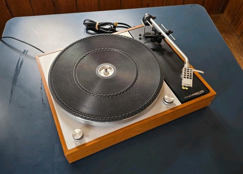 Thorens 150 mk2 - thorens, td-150
