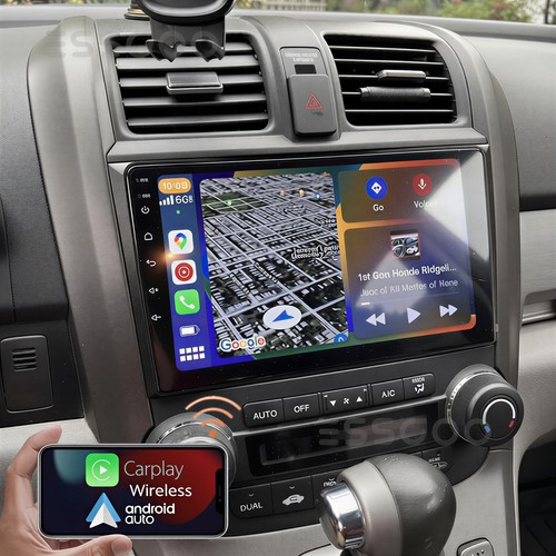 For honda crv 2007 2011 - honda,