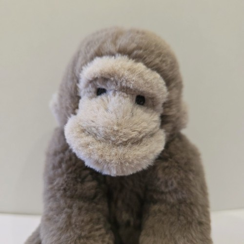 Jellycat small gregory gorilla - small,
