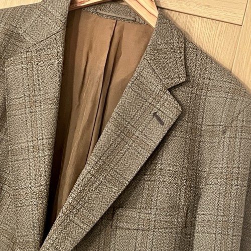 Magee pure wool tweed - magee,