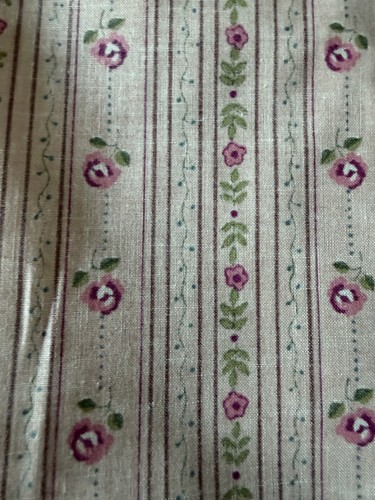 Vintage 5th avenue - avenue, floral