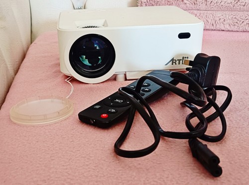 Artli projector for - projector, –
