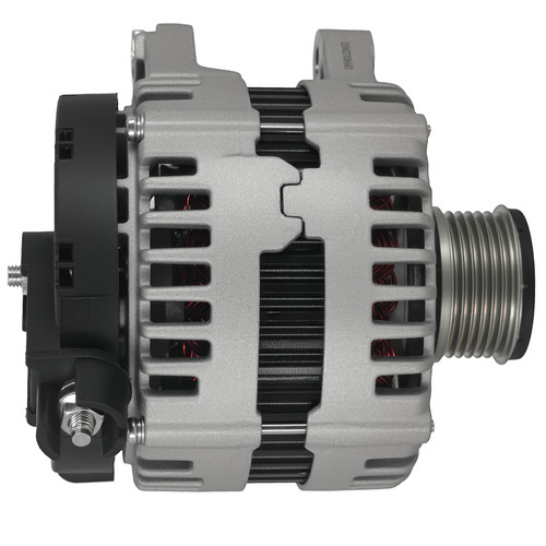 12v alternator for - 12v,