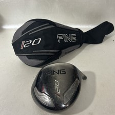 Ping i20 driver aldila - i20,