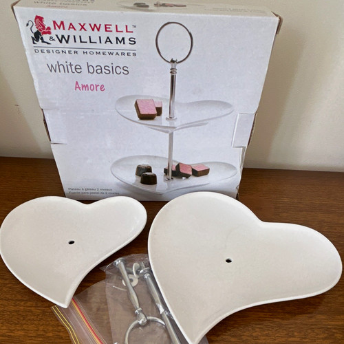 Maxwell williams white - williams,