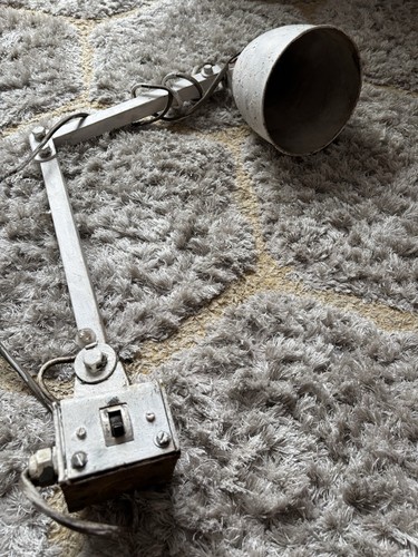 Vintage industrial machine - vintage,
