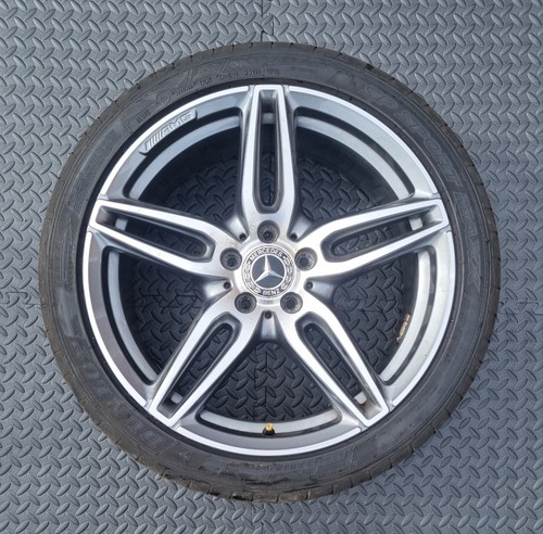Genuine mercedes class w213 - genuine, e