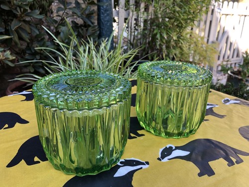 Harry slatkin emerald green - harry,