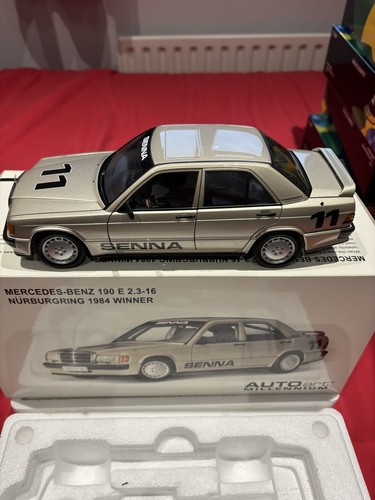 Rare autoart 18 - rare, 1/18