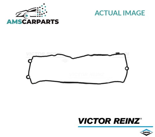 Engine rocker cover gasket for - engine,