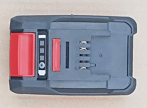 Einhell power change 18v - x-change,