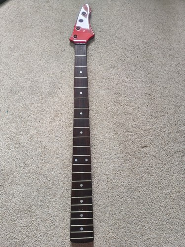 Aria pro rsb - pro, 2