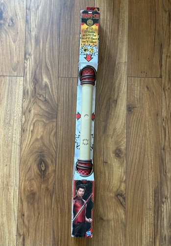Shang chi staff toy - shang,