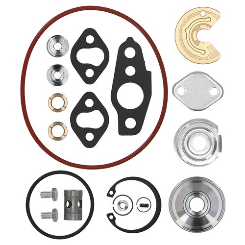 Turbo rebuild kit for toyota - turbo,