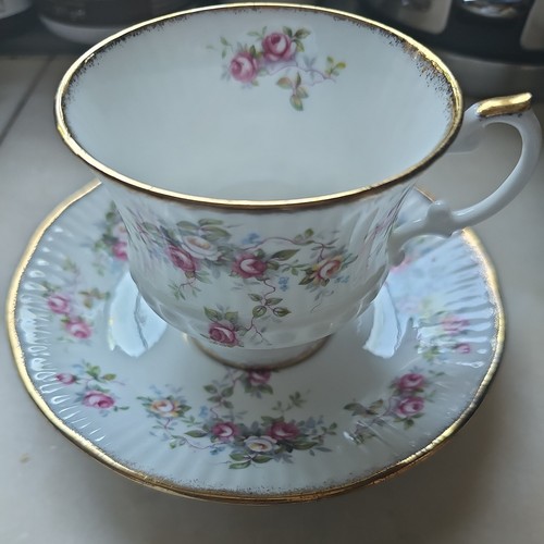 Rosina china rosamund - rosina, cup