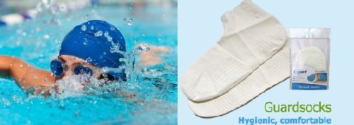 Anti verruca swim - swim,