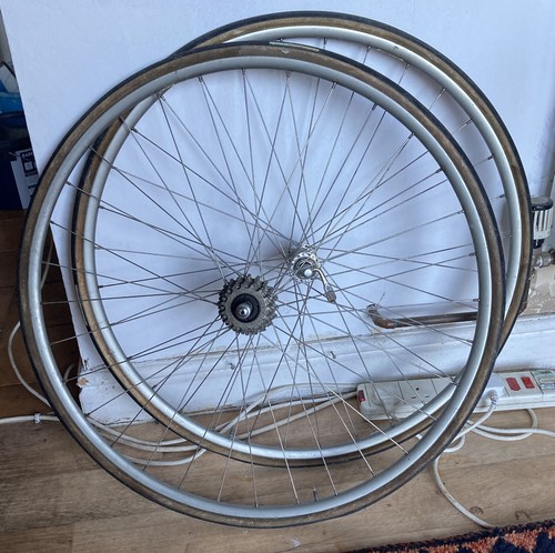 Vintage campagnolo athena - campagnolo,