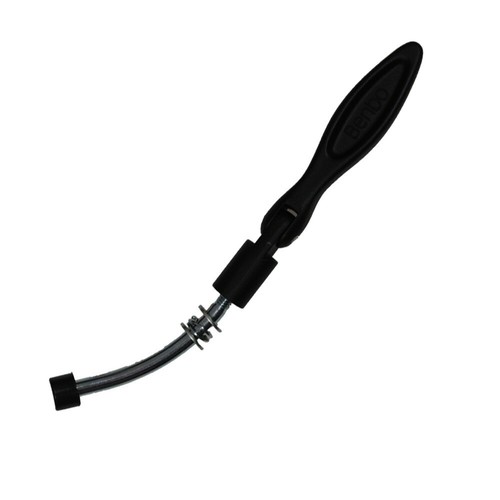 Benbo and tripod handle - 2,