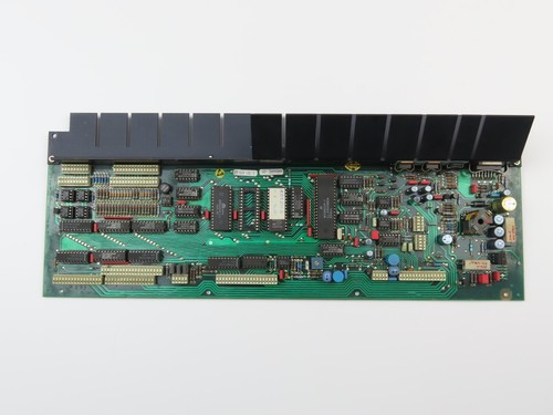 Studer a807 audio electronic - a807*,