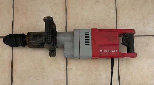 Atlas copco kango milwaukee - kango,