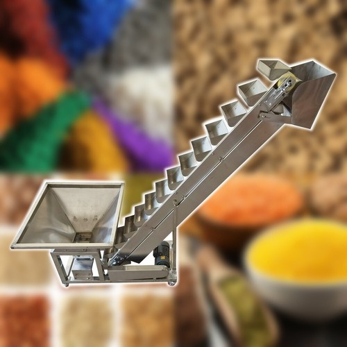 Type stainless steel slope - type,