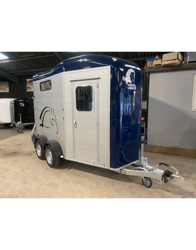 Cheval liberte touring - cheval, country
