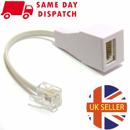 Ukdj rj11 wire - 4, bt