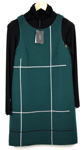 Cop copine suzuki dress - cop,