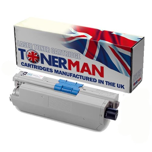 Toner for oki es5431 - toner,