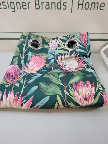 Sanderson king protea - sanderson, lined
