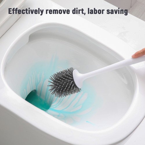Ecoco toilet brush and - toilet,