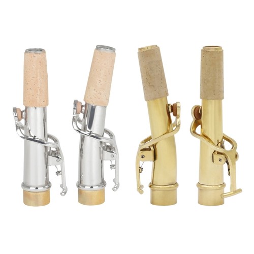 Pcs vintage saxophone neck - vintage,