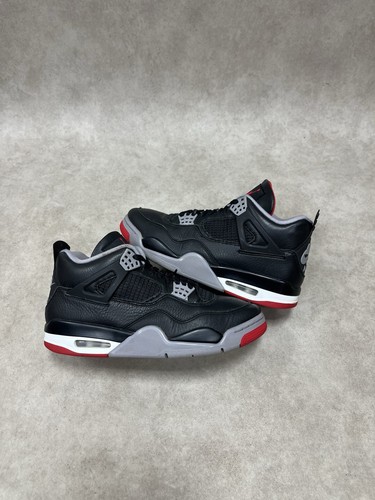 Air jordan bred reimagined - air,