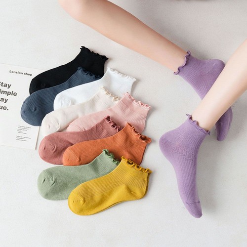 Casual super thin frilly - casual,