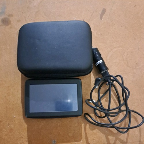 Tomtom start sat nav 4 - -, 4.3