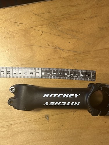 Ritchey stem unused - stem,