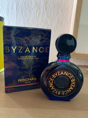 Rochas byzance ml edt - ,