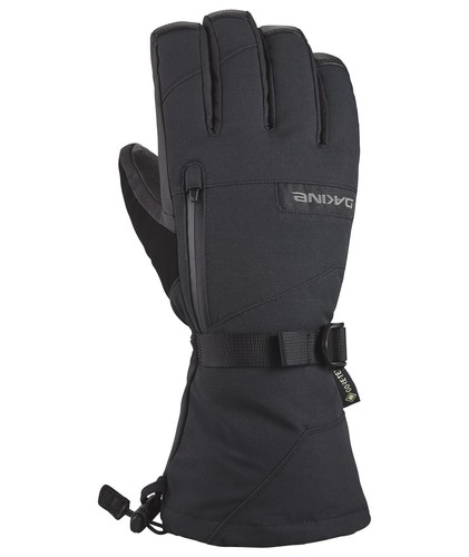 Dakine leather titan - dakine, gore-tex