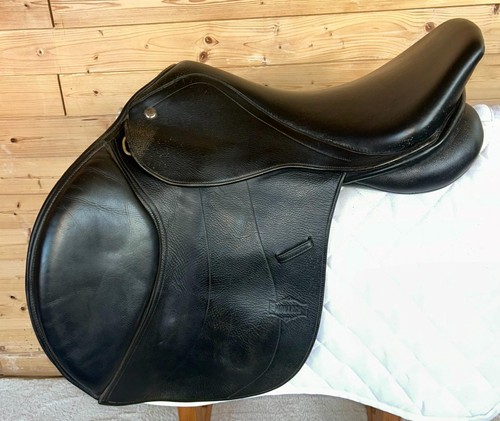 Gfs monarch black leather - gfs,