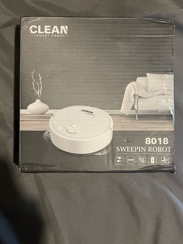 Robotic vacuum cleaner - robotic,
