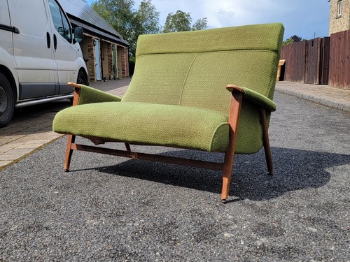 Mid century scandinavian style - mid,