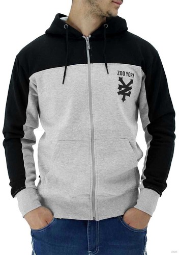 Zoo york mens - full, up