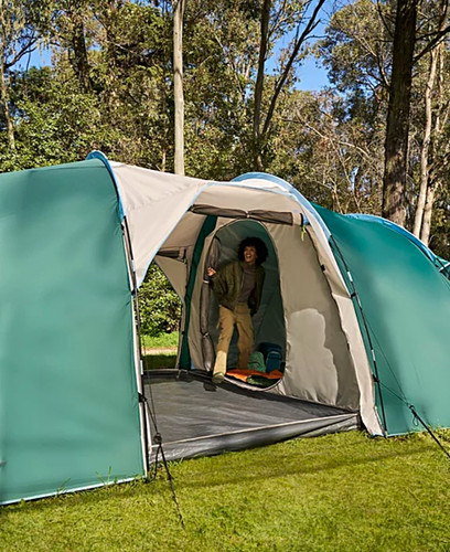 Asda person tunnel tent - 8,