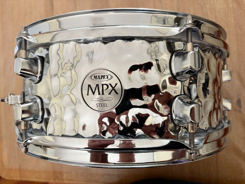 Mapex mpx hammered - mapex,