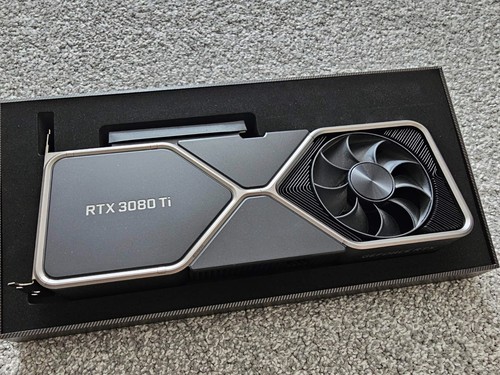 Nvidia geforce rtx - nvidia, 3080