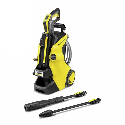 Karcher power control - k5,
