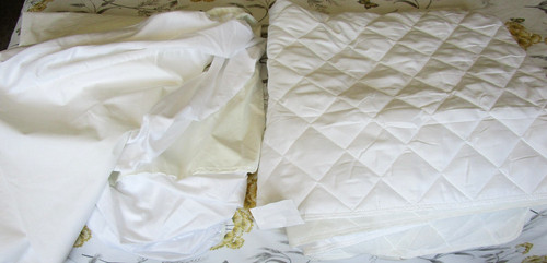 Mattress protector downland - mattress,