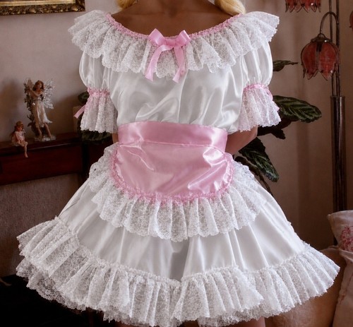 Adult baby sissy - cd,