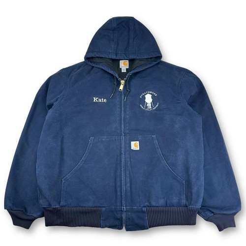 Vintage carhartt j140 - vintage,