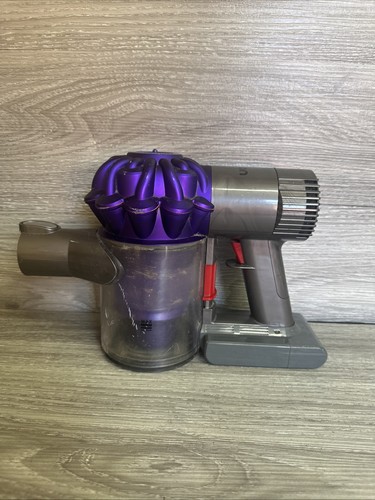 Dyson main body tested and - body,